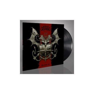 Mork Gryning Fasornas LP