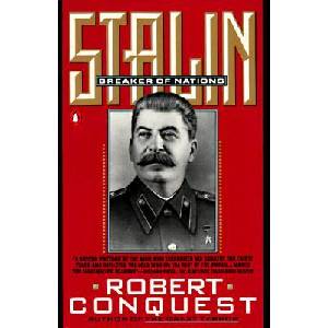 Stalin: Breaker of Nations | Robert Conquest (ISBN: 9780140169539)
