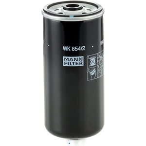 Mann-filter Горивен филтър mann-filter wk 854/2