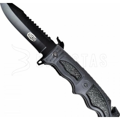 Steel Claw Knives SCK Rescue 142