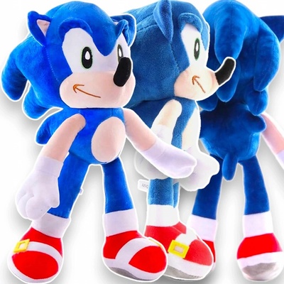 Ježek Sonic 30 cm – Zboží Dáma