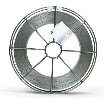 Esab OK Autrod 1070 Al99,7 1,2 mm 1801129870 7 kg