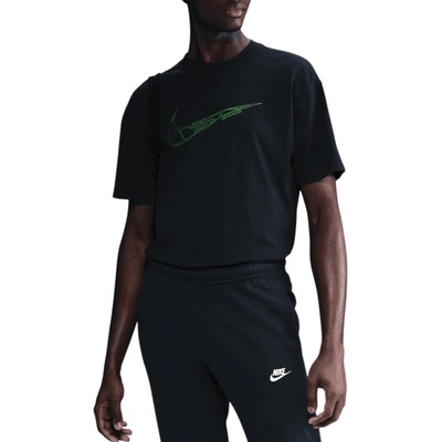Nike Sportwear Connect čierne