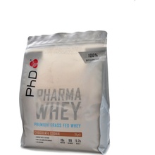 PhD Nutrition Pharma Whey 2000 g