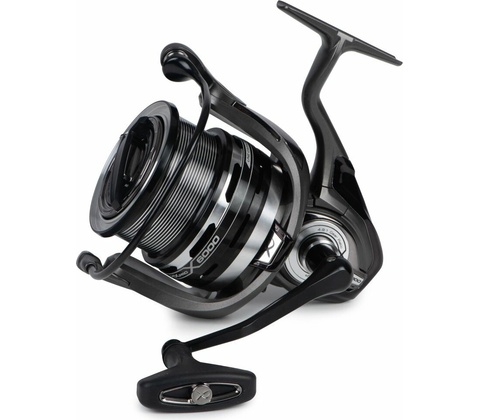 Matrix Pro Feeder HX 6000