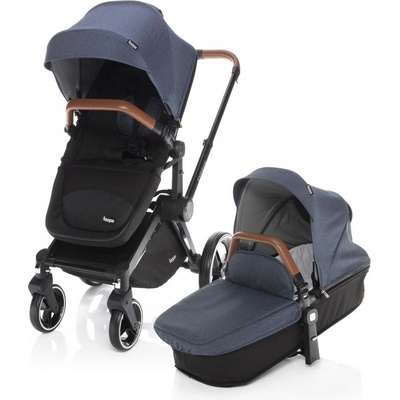 ZOPA SET Evoque + Barevný set 2022 B/BR_Jeans