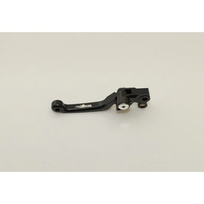 ACCEL výklopná brzdová páka KTM SX 65 13-14 (46213002000) barva černá