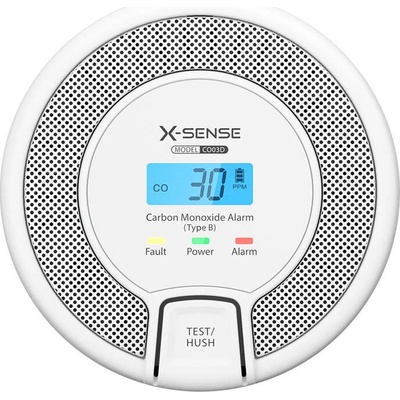 X-Sense CO03D