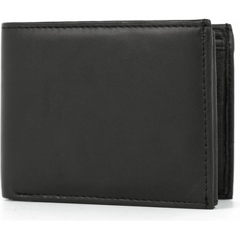 Image 1 of Delis Мъжки портфейл Denis PT955, естествена кожа, черен (PT955)