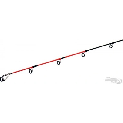 By Döme Team Feeder Master Carp Pro 390MH / 390H / 390LC / 390XXH / 420H / 420LC náhradná špička Heavy – Zboží Dáma