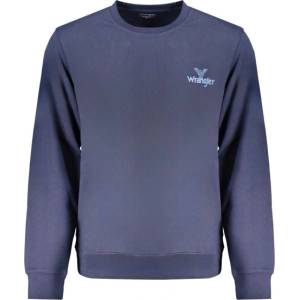 Wrangler Мъжка блуза rolex, Размер xl, Цвят Синьо (fx24msmlog_bl1navy)
