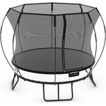 Springfree Trampoline® Compact Round (R54) Батут с предпазна мрежа, 240 × 240 cm (R54)