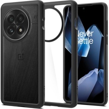 SPIGEN ULTRA HYBRID OnePlus 13 MATTE BLACK