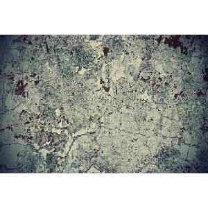 DIMEX ART Флизелинов фототапет текстура на бетонна стена 375 x 250 см