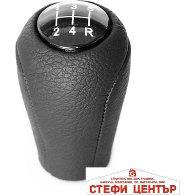 Paolo Топка за скоростен лост съвместима с Mazda CX-7 - 5 скорости (58462)