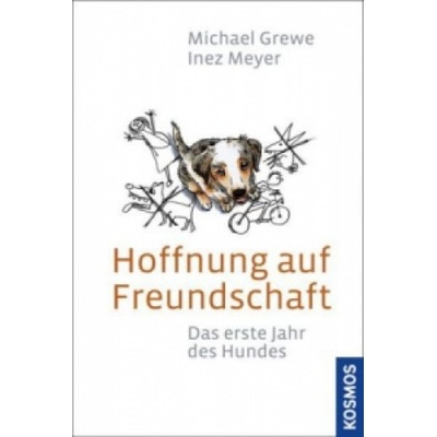 Hoffnung auf Freundschaft