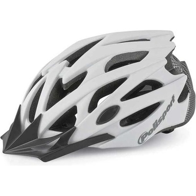 Polisport Каска Polisport TWIG White/Black