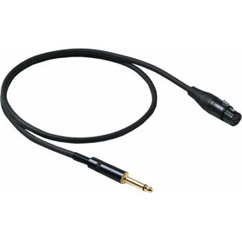 Proel CHL200LU6 6 m Микрофонен кабел (CHL200LU6)