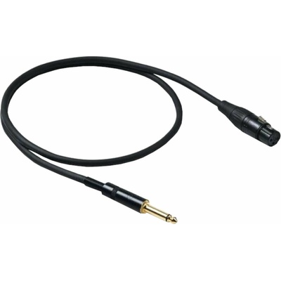 Proel CHL200LU6 6 m Микрофонен кабел (CHL200LU6)