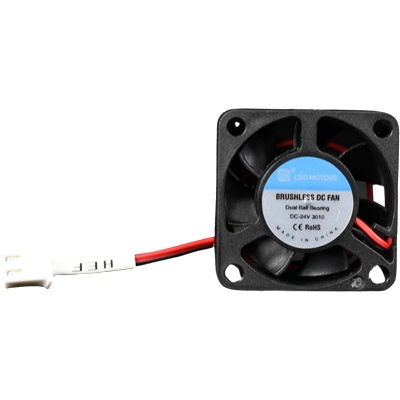 LDO Motors Вентилатор за хотенд - v0.2-s1 (3010af-24-130)