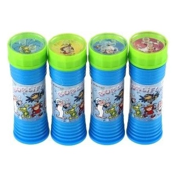 TEDDIES Bublifuk Pojď s námi do pohádky 50 ml