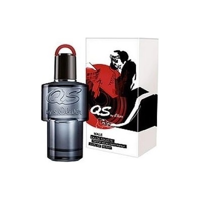 S.Oliver QS toaletná voda pánska 30 ml