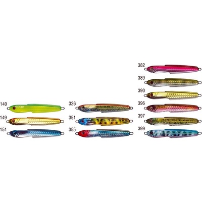 Konger Pilker Baltic Star 250 g 140
