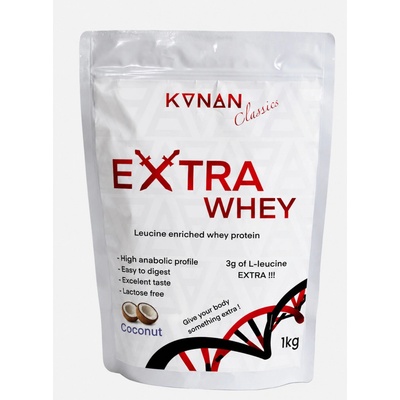 Konan Proteín Extra Whey 1000 g