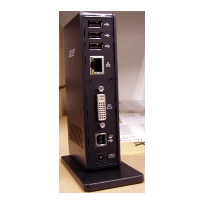 Acer USB Docking 2.0 NP.DCK11.001