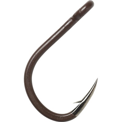 Madcat Pellet Hook A Static Brown vel.1 5 ks