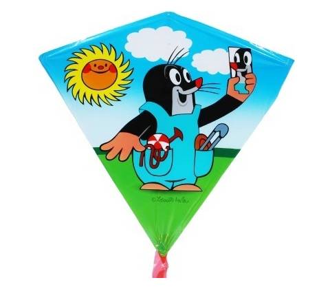 Wiky Krtko 68 x 73cm