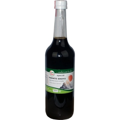SUNFOOD Yamato shoyu special 700 ml