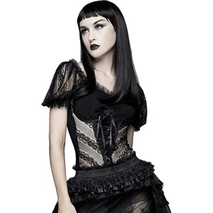 Devil fashion дамска блуза devil fashion - tt120