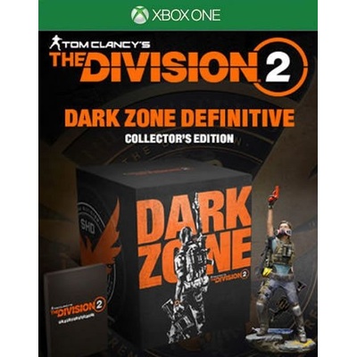 Tom Clancys The Division 2 (Dark Zone Edition)