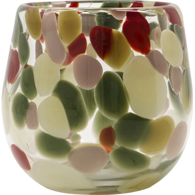 House Doctor Свещник за чаена свещ Dot 11, 5 см (202109216)