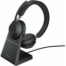 Image 1 of Jabra Evolve2 65 Link380c MS Stereo (26599-999-889)