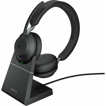 Image 1 of Jabra Evolve2 65 Link380c MS Stereo (26599-999-889)