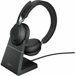 Jabra Evolve2 65 Link380c MS Stereo (26599-999-889) Слушалки
