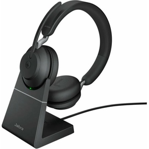 Jabra Evolve2 65 Link380c MS Stereo (26599-999-889) Слушалки