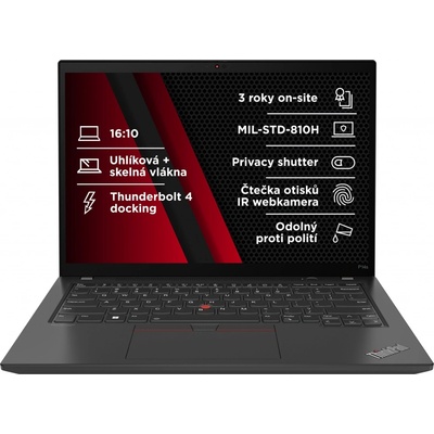 Lenovo ThinkPad P14s G4 21HF0016CK