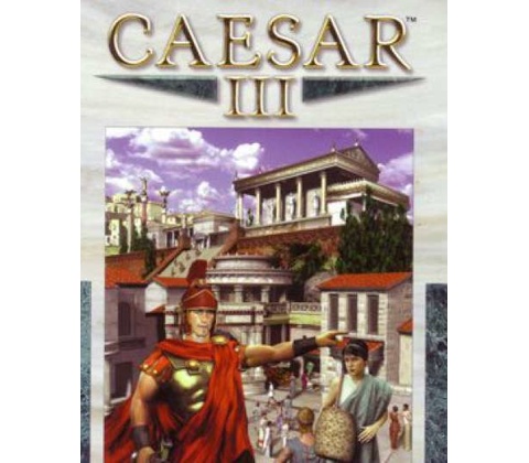 Caesar 3