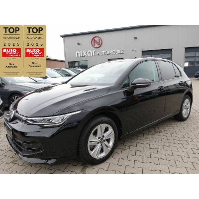 Volkswagen Golf 1.5 eTSI Life DSG 85 kW