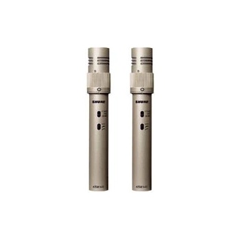 SHURE KSM141/SL pair