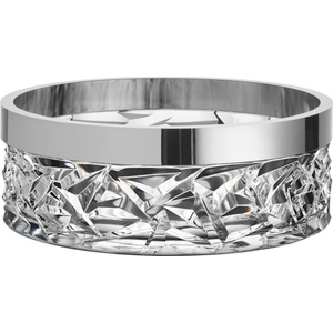 Orrefors Голяма купа Carat 21, 6 см (6590112)