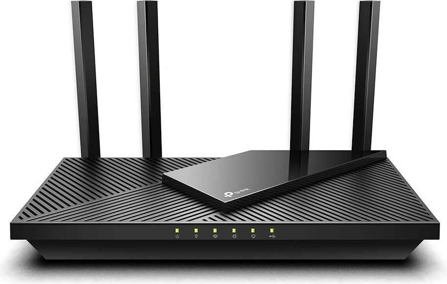 TP-LINK Archer AX55