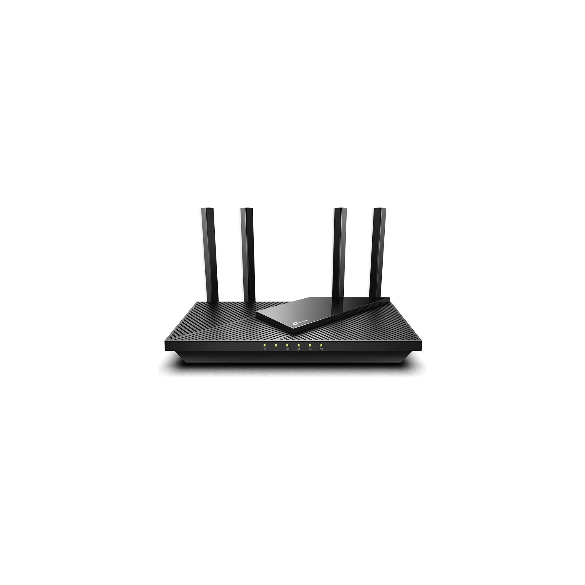 TP-Link Archer AX55 Wi-Fi 6 router