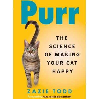 Purr | Zazie Todd