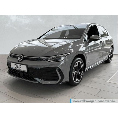 Volkswagen Golf 1.5 eTSI R-Line DSG 110 kW