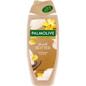 Palmolive Душ гел Palmolive Thermal Spa Smooth Butter 500 мл