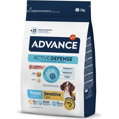 Advance Puppy Sensitive 3 kg